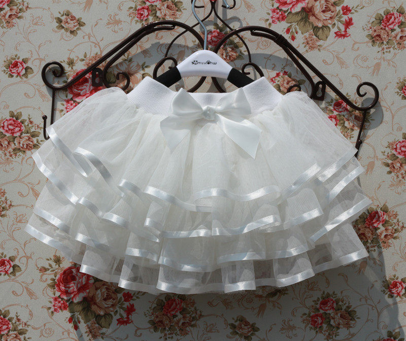 Jupe fillette - Ref 2049297 Image 11