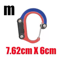 Средний номер красный и синий (цветная модель)