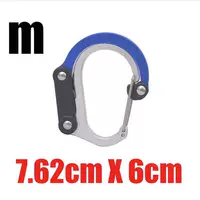 Средний синий