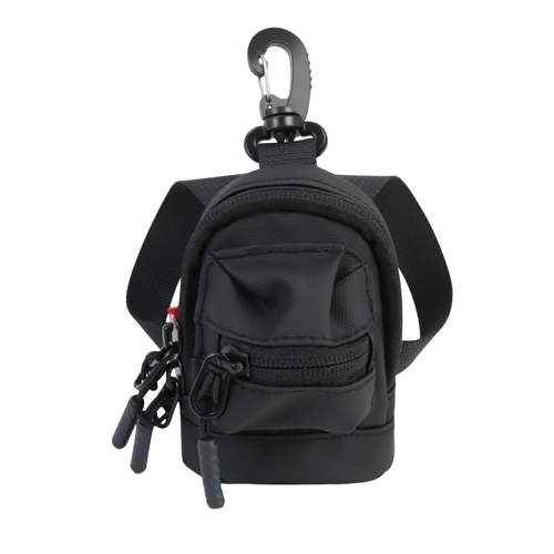 Маленькие наушники, сумка для техники, брендовый кошелек в стиле хип-хоп, картхолдер, ключница, сумка через плечо