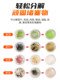 Special Kitchen Pipe Cleaner, Powerful Dissolving Agent for Unclogging Drains, Effective in Removing Vegetable Residue, Grease, and Oil
