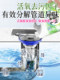 Sewer Deodorizer, Toilet Odor Eliminator, Bathroom Floral-Scented Drain Deodorizer, Bathroom Sink, Kitchen Pipe Odor Remover