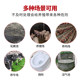 Septic Tank Dissolving Agent, Feces Decomposition Agent, Microbial Melting Deodorizing and Degradation Agent, Sewer Toilet Blockage