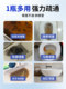 Pipe Cleaner Powerfully Dissolves Kitchen Grease and Unclogs Drains, Toilets, and Floor Drains, a Deodorizing Miracle