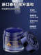 Car Perfume, Car Interior Fragrance, Long-Lasting Light Fragrance for the Car, High-End Deodorizing Solid Balm for Men