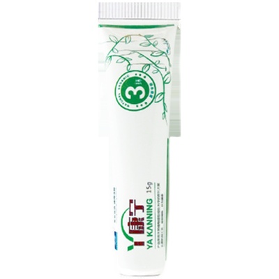 【朵康】止痒脱皮杀菌脚气膏15g