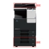 Máy Kemei C226 Konica Minolta C7222 máy photocopy màu kỹ thuật số đa chức năng máy photocopy ricoh 7502 Máy photocopy đa chức năng