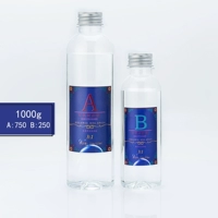 1 кг суперзлостные глоссы/твердый пластик 3