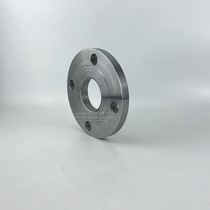 No. 20 steel flange national standard 10 kg flat welding flange carbon steel flange piece iron flange DN100 150 200