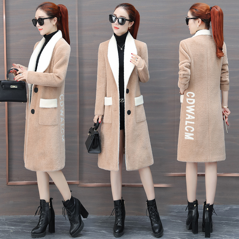 Trench pour femme en Nylon en Nylon - Ref 3227845 Image 4