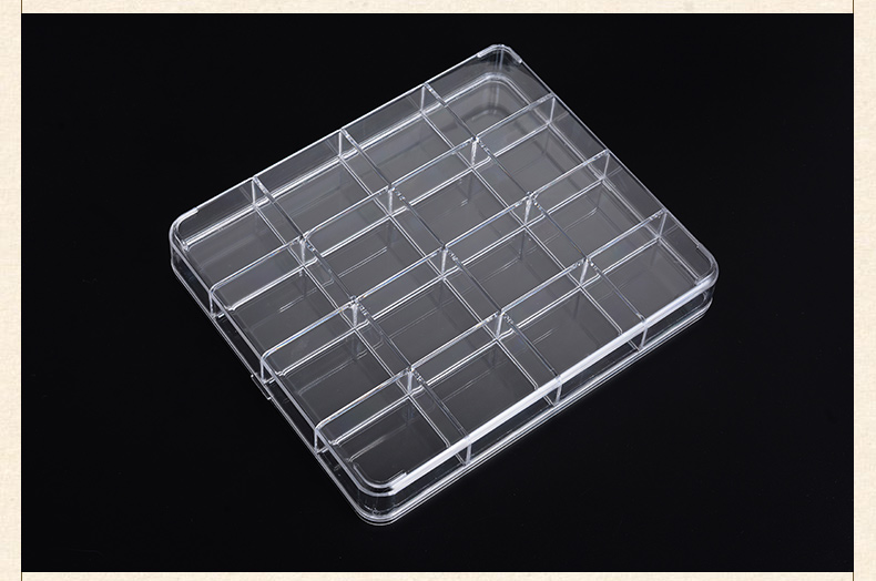Coffret à bijoux - Ref 3106401 Image 17