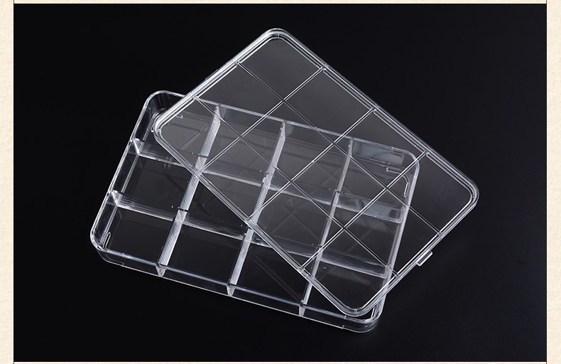 Coffret à bijoux - Ref 3106401 Image 14