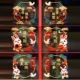 6 оконных цветов
