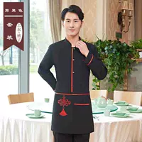 Черный комплект