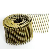 Roll Nail Gun Special Thread Roll Rod screw disc nail threaded stud pallet nail tray Nail Packing nail Nail Gas Gun Nail