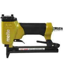 Mette 1010FL 1010F Pneumatic F type fine code nail gun 1006F MT1016F lengthened mouth furnishing tool gun
