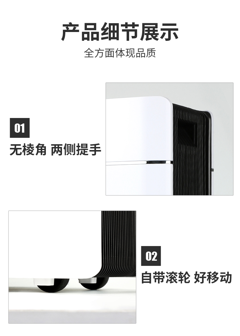 Mới Fudan Shenhua AC-0322 không có vật tư lọc không khí gia dụng sương mù PM2.5 formaldehyd máy lọc không khí xiaomi 3c