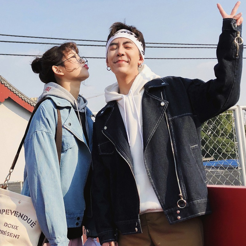 Blouson homme YAGUINU manches longues - Ref 3118225 Image 1