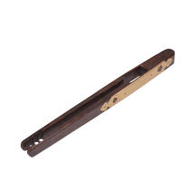 Black sandalwood tea clip tea cup tea tweezers tea ordering set tea supplies accessories tea tools