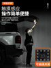 Suitable for 24/25 New Prado Trunk Lighting, Special Led Tailgate Light Modification Parts for Lc250