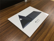 Клавиатура компании Apple/Яблоко iPad Pro с