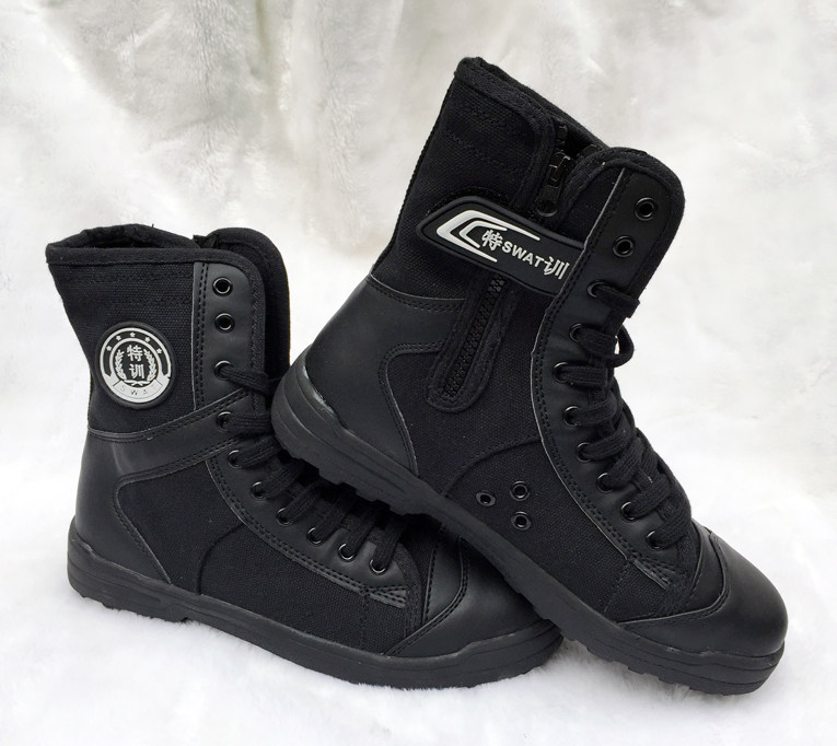 Bottes militaires - Ref 1401112 Image 15