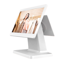 Xiangmi clothing store dedicated cash register all-in-one machine for mens and womens clothing childrens accessories underwear bags shoes and hats mother and baby store commercial cashier system software touch screen collection SMS marketing member management