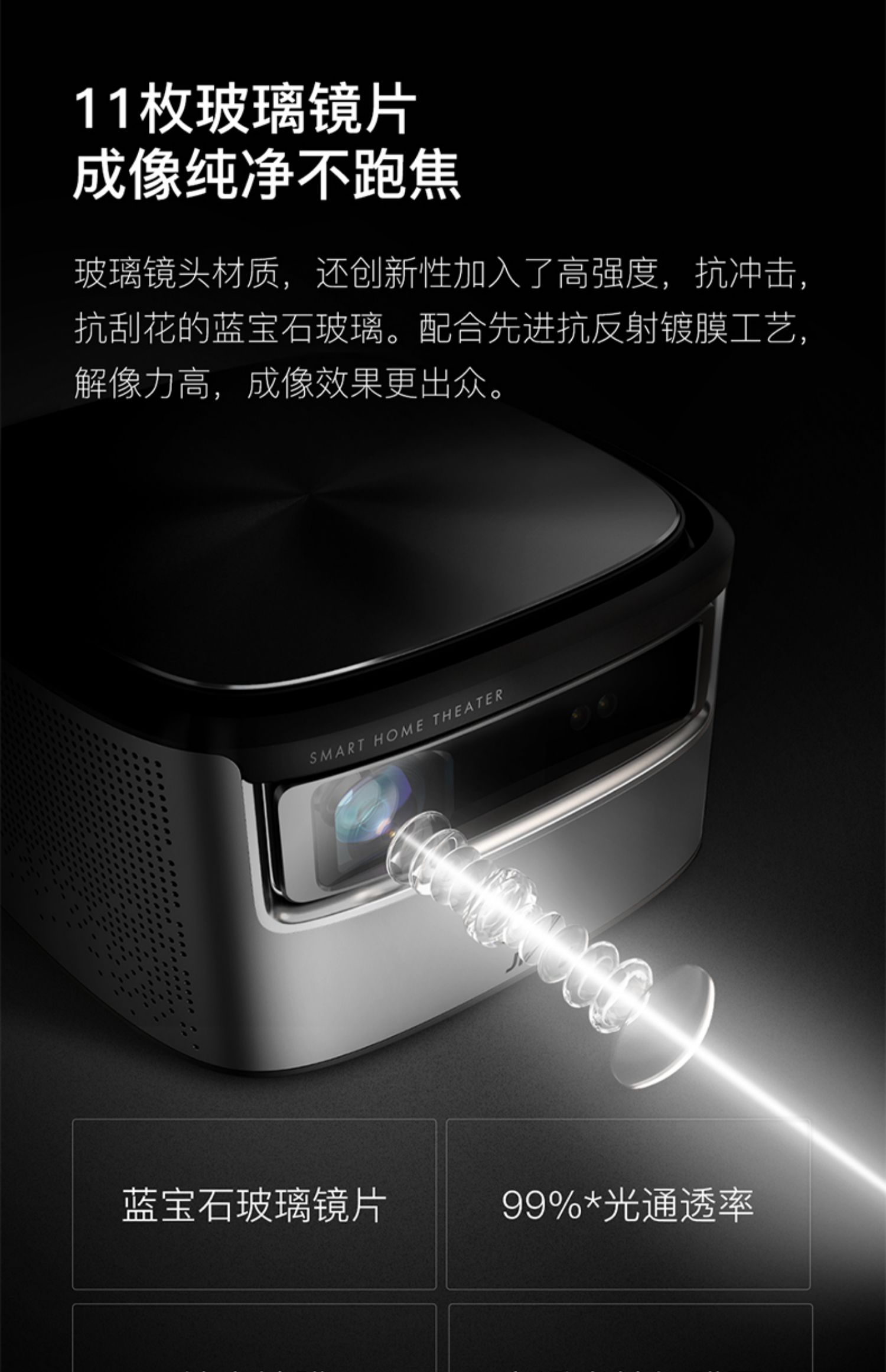 Máy chiếu Nut j7 nhỏ micro điện thoại di động WiFi không dây cầm tay mini office 2019 máy mới HD 1080p máy chiếu Apple Android với máy chiếu chiếu màn hình - Máy chiếu máy chiếu mini wejoy y7