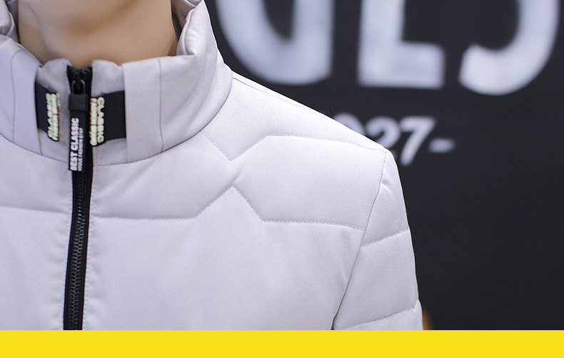 Blouson hiver pour homme DICK JESS - Ref 3114012 Image 36