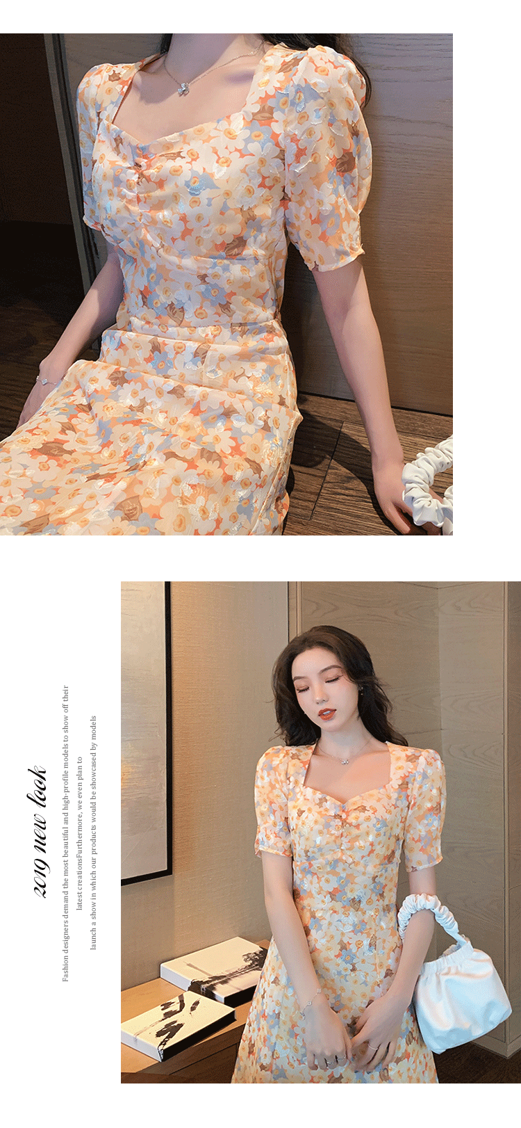 Robe été - Ref 3428934 Image 11