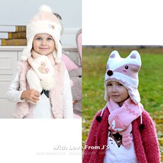 Комплект из двух частей 濂冲鍐甯藉瓙鍥磋剸濂楄 濂崇鍔犵粧淇濇殩鎶よ€冲附鑴栧绮夎壊闊╁浗winghouse