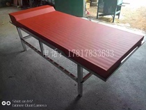 Hotel massage water bed sauna water bed Dongguan authentic sauna water grinder bathing massage bed sauna spa bed