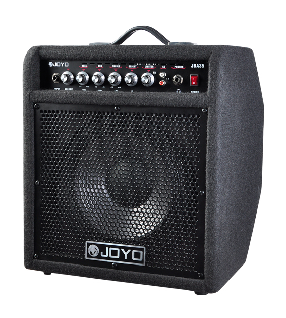 JOYO Zhuo Le loa bass điện bass âm thanh bass với đa chức năng Bluetooth JBA10 / 35 - Loa loa loa tivi