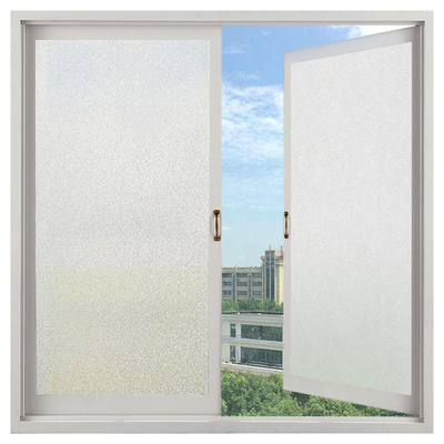 带胶磨砂贴纸不透光纸窗户