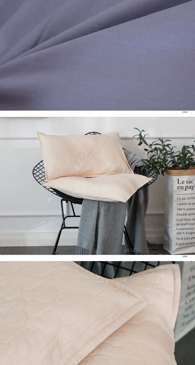 Mùa thu và mùa đông dày trẻ em hoạt hình gối bông Bông gối sinh viên nhỏ gối 30x50 40X60 gối ôm dài