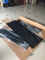 45w flexible pure black white car solar panel 12v power panel modified car charger