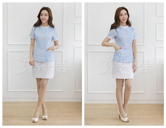 Tenue infirmière - Ref 1869018 Image 9