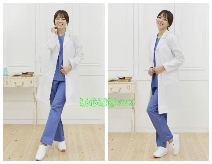 Tenue infirmière - Ref 1869467 Image 18