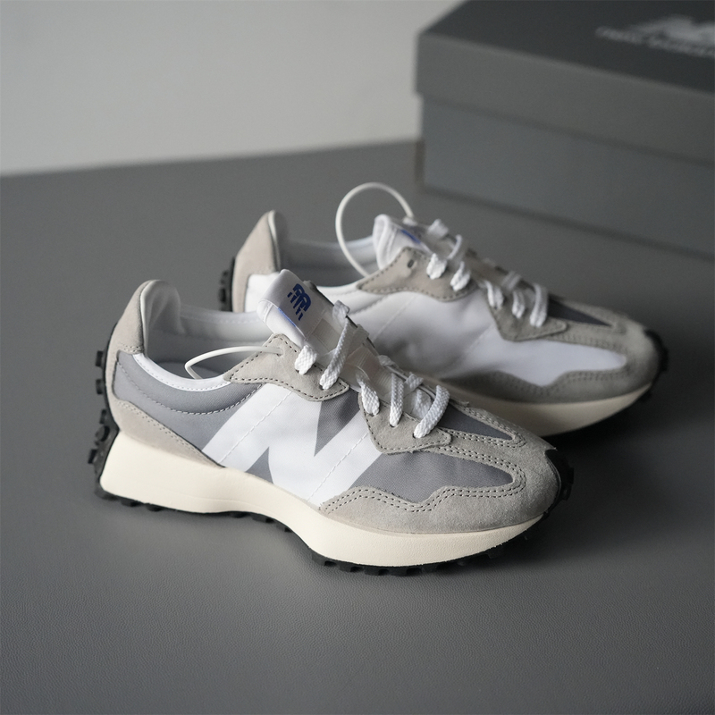 New Balance Nb Ms327Lab Sports Retro Running Shoes for Men and Women Casual Sports Shoes