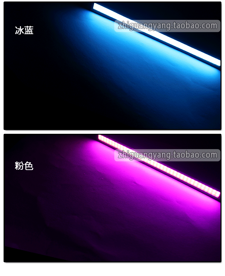 Đèn LED chạy ban ngày mỏng không thấm nước phổ biến, đèn LED chạy ban ngày - Đèn xe máy đèn trợ sáng l9x