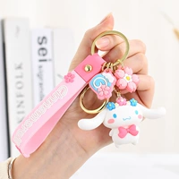 Подлинная санрио сакура-дневниковая ушная собака