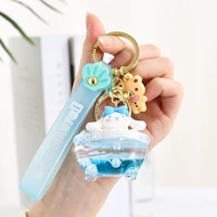 Подлинная любовь ванна с большим ухом собакой