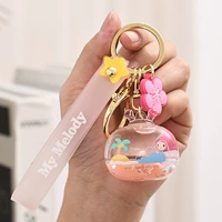 Подлинное освежающее лето мелиди