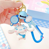 Grege sweetheart-big ear dog