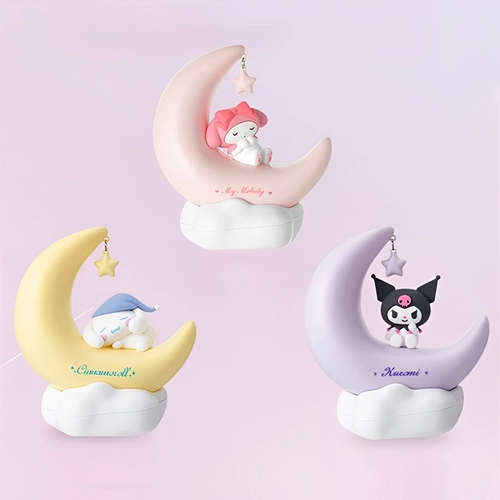 Минисо знаменитость Curomi Moon Sweet Dream Luminous Dream Светающе