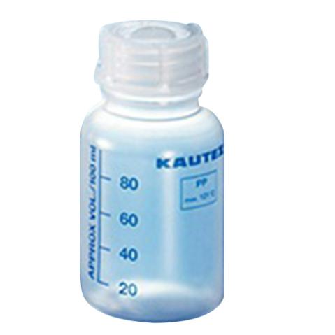 KAUTEX带刻度广口PP瓶