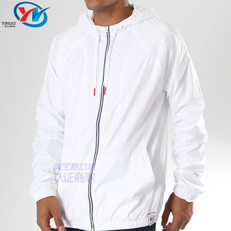 Reebok Men's Spring and Autumn Casual Sports Jacket Dh2070 Ed3698
