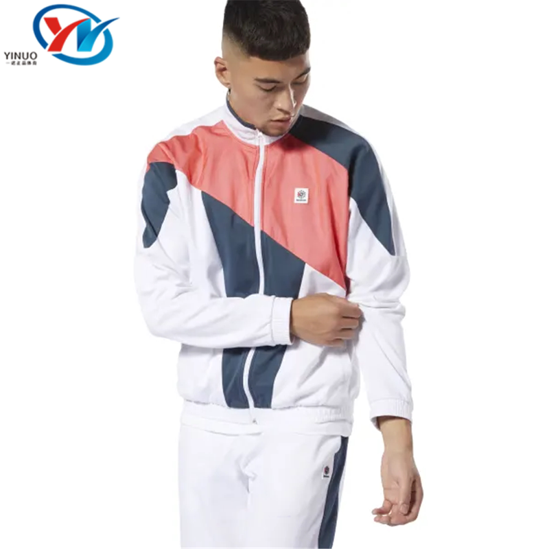 Reebok Men's Classic Retro Sports Casual Jacket Gj0093 Dz2450
