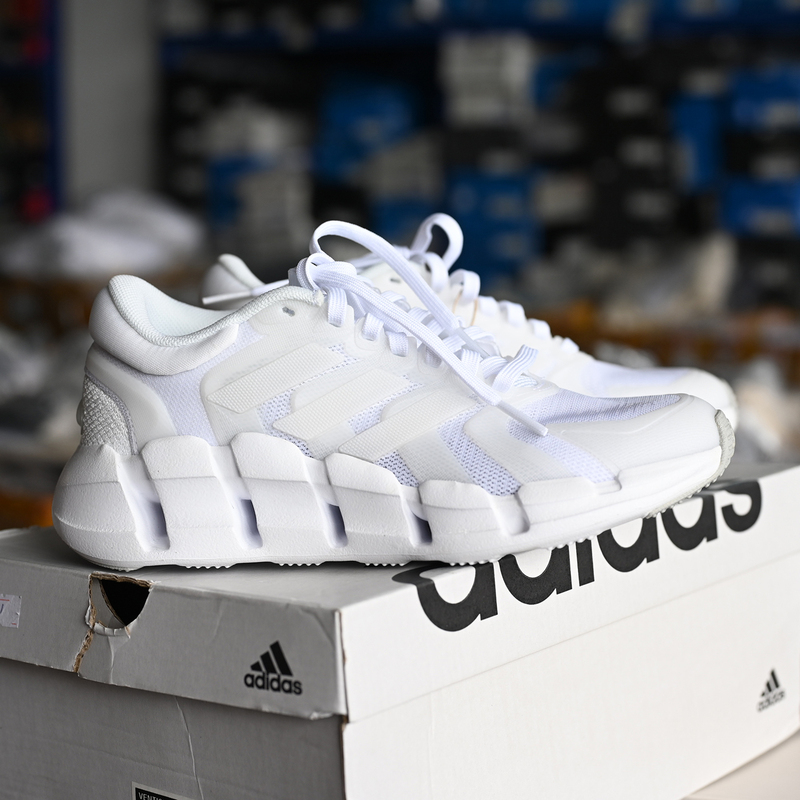 Adidas/Adidas Climacool Men's and Women's Breathable Sports Running Shoes Hq4166 4172