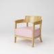 Rogu-Pink-Armrest-Matte Skin